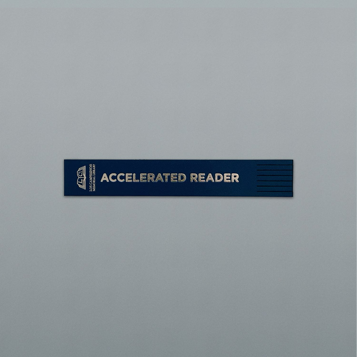 Accelerated Reader | Bookmark