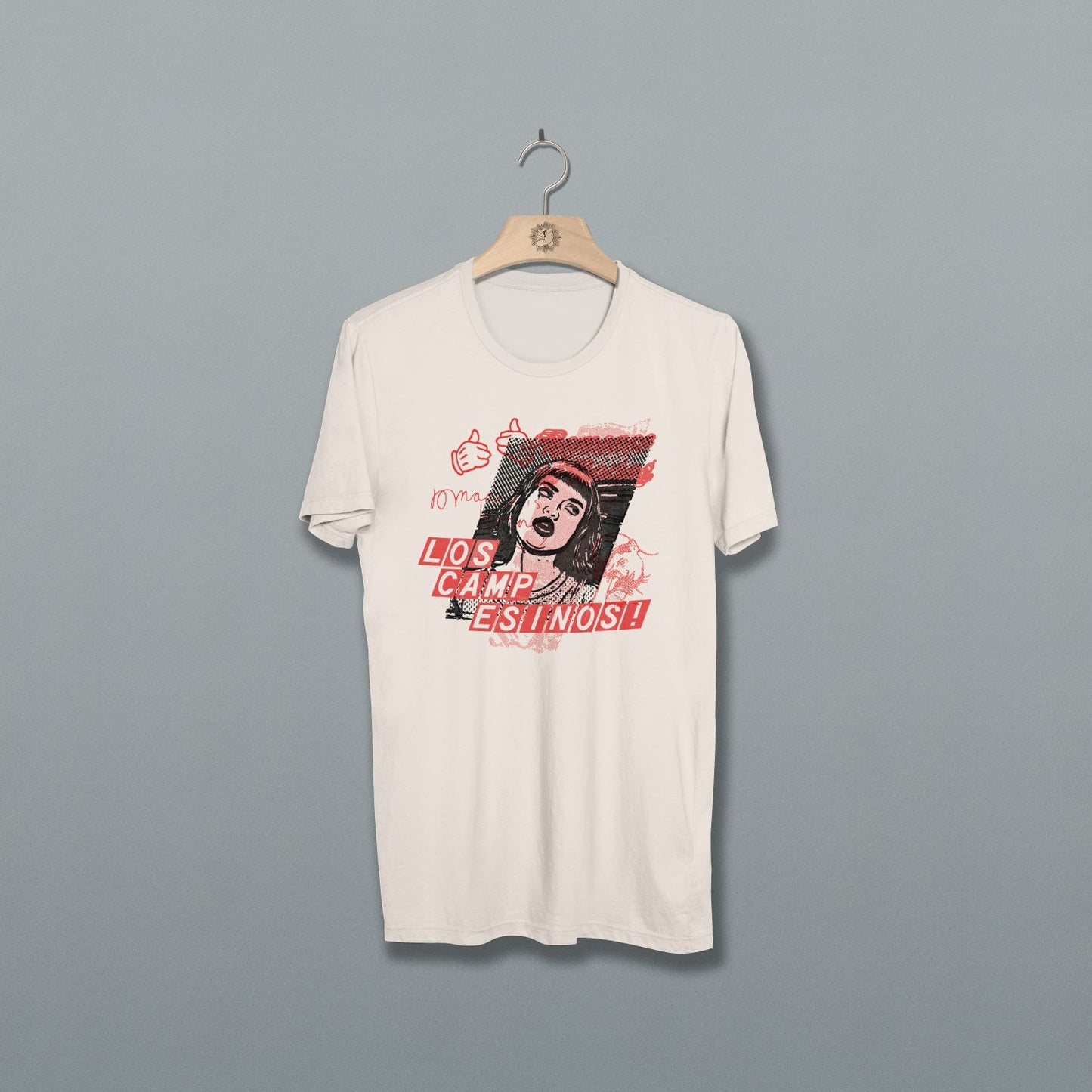 BORED | T-Shirt White