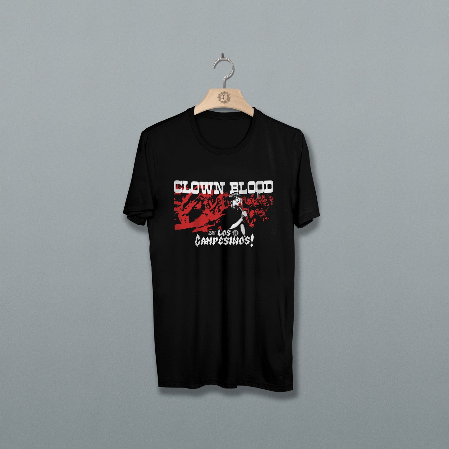 Clown Blood | T-Shirt
