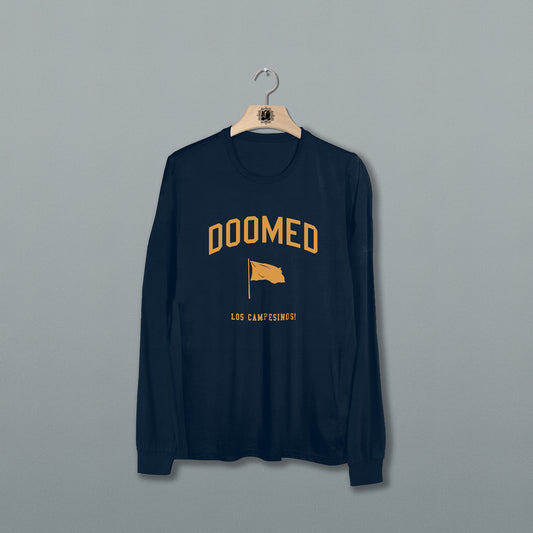 DOOMED | Long Sleeve T-shirt