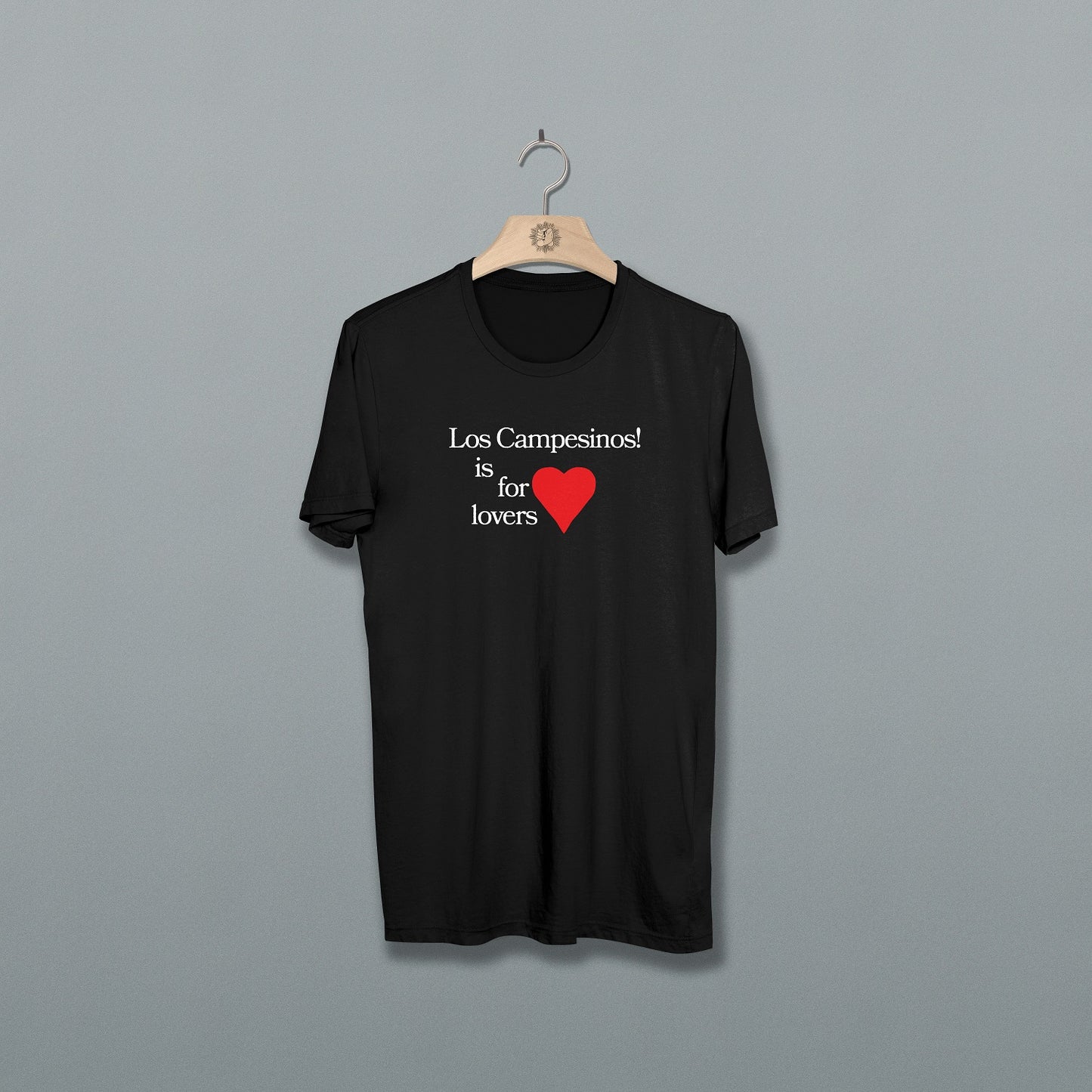 …Is for Lovers | T-Shirt