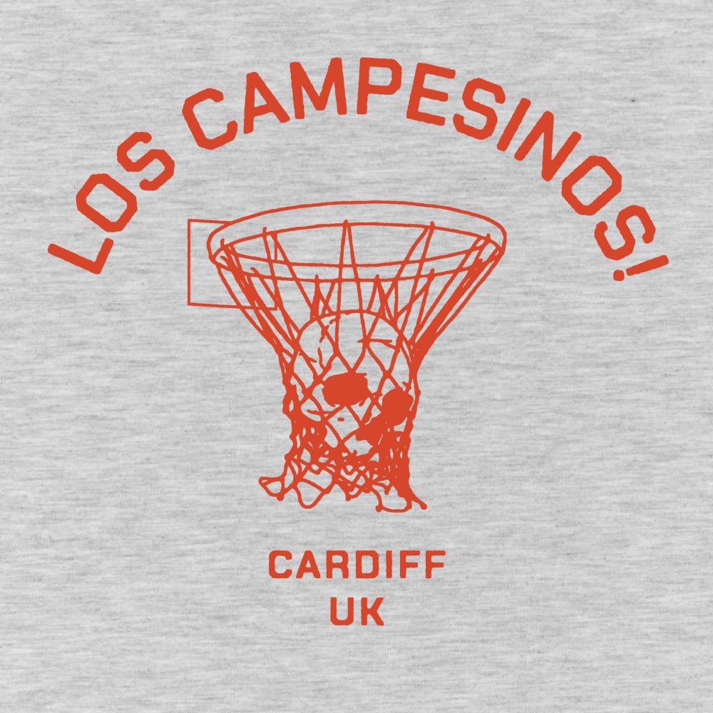 Nothin' But Net | T-Shirt
