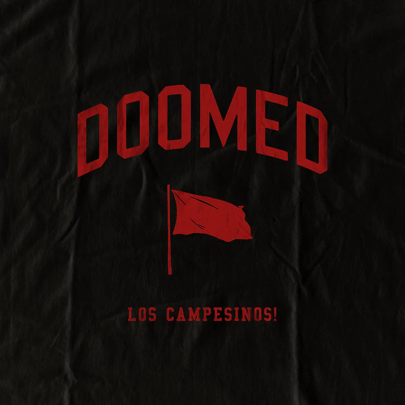 DOOMED (All Hell) | T-shirt