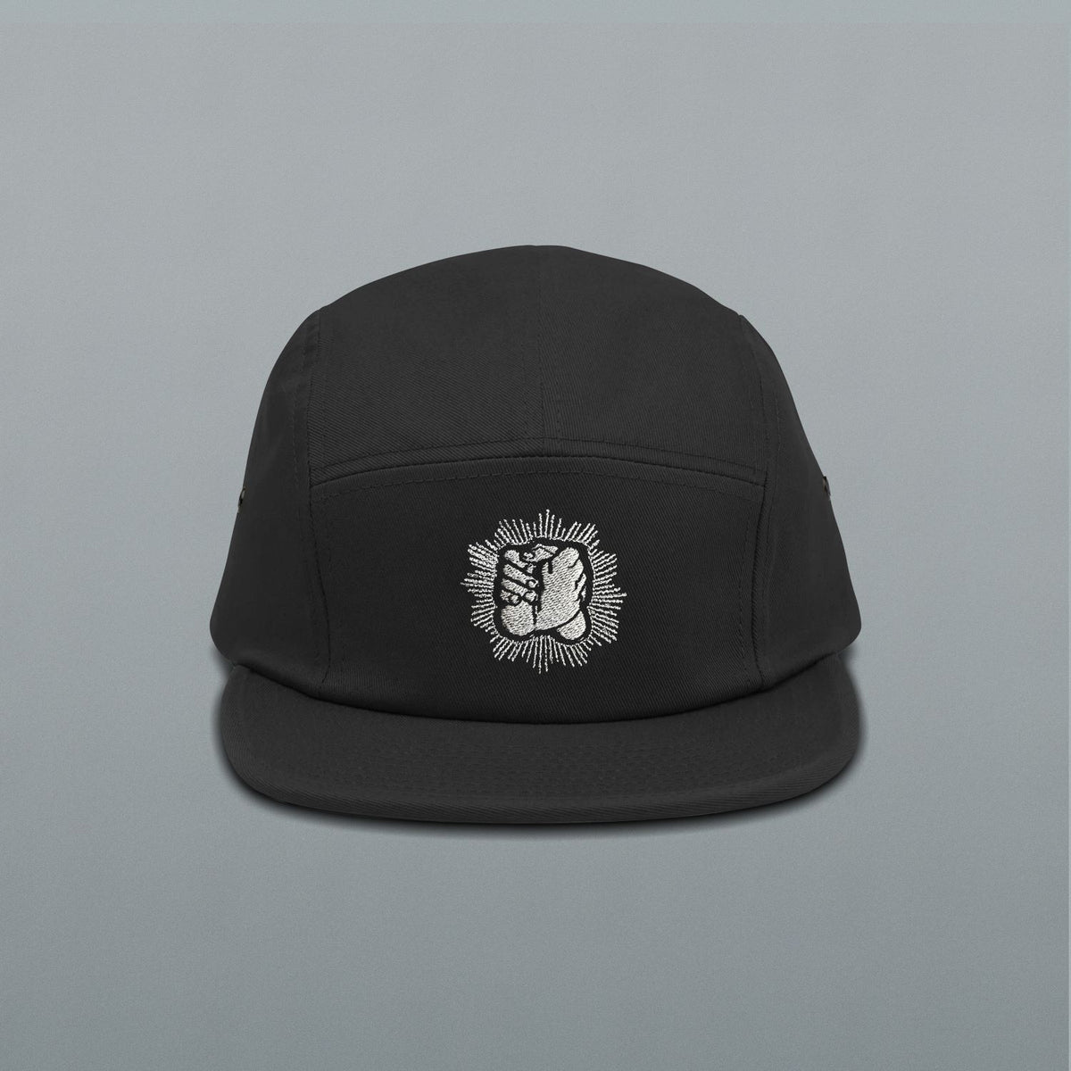 Blood Pact | 5 Panel Cap