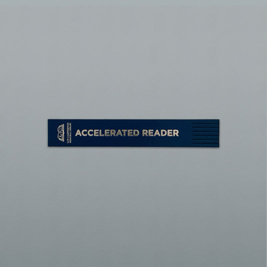 Accelerated Reader | Bookmark