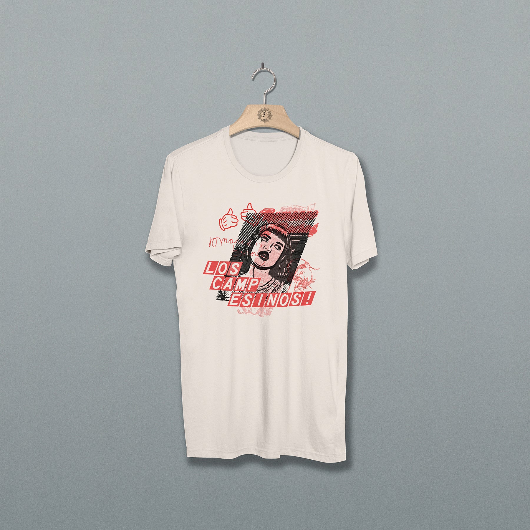 Los Campesinos! Official Store