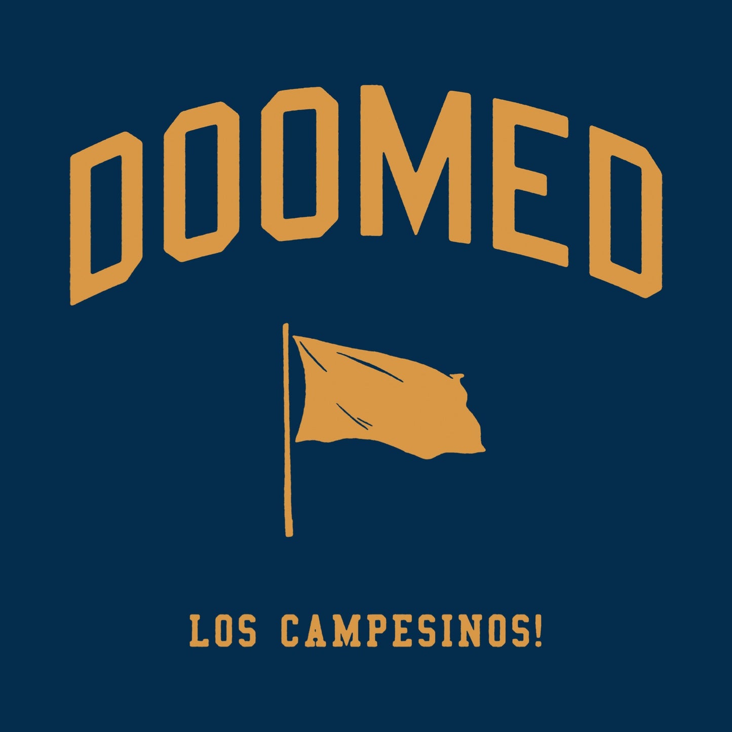 DOOMED | Long Sleeve T-shirt