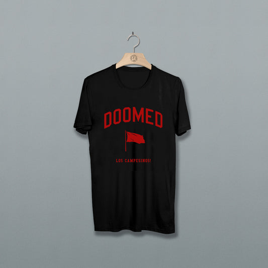 DOOMED (All Hell) | T-shirt