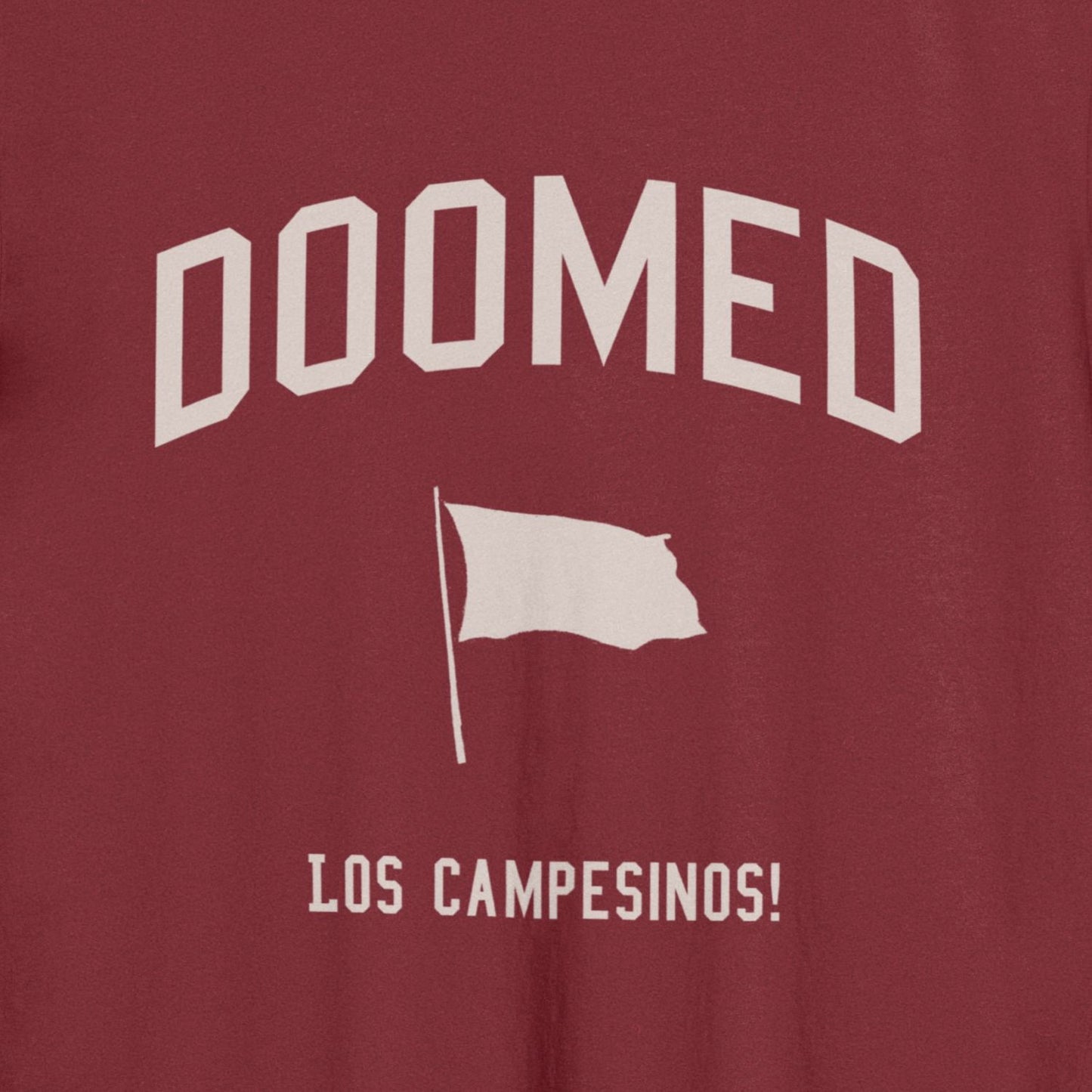 DOOMED | T-shirt