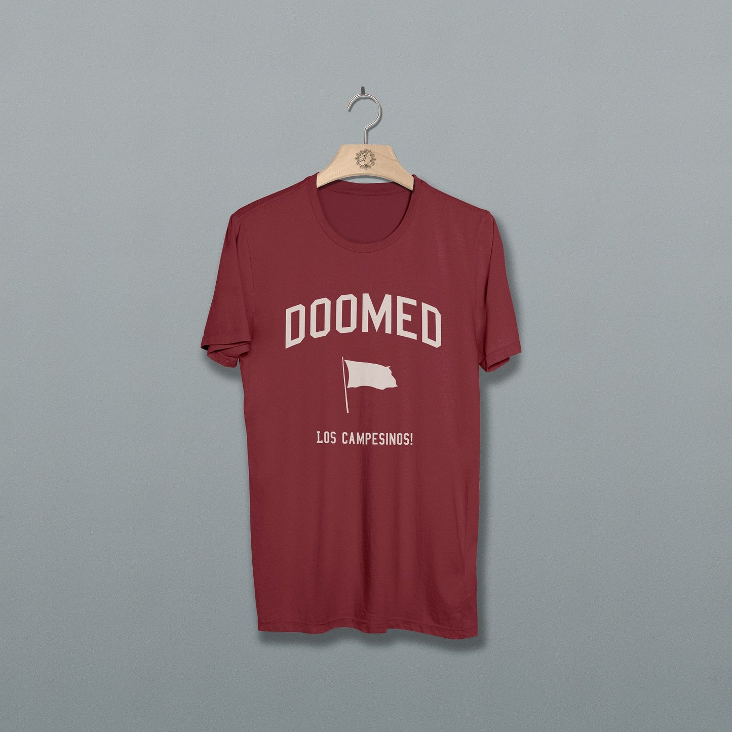 DOOMED | T-shirt