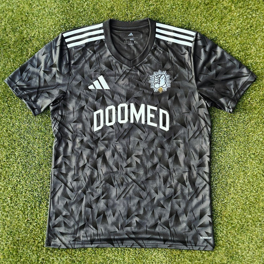 LC!FC 20th Anniversary Shirt
