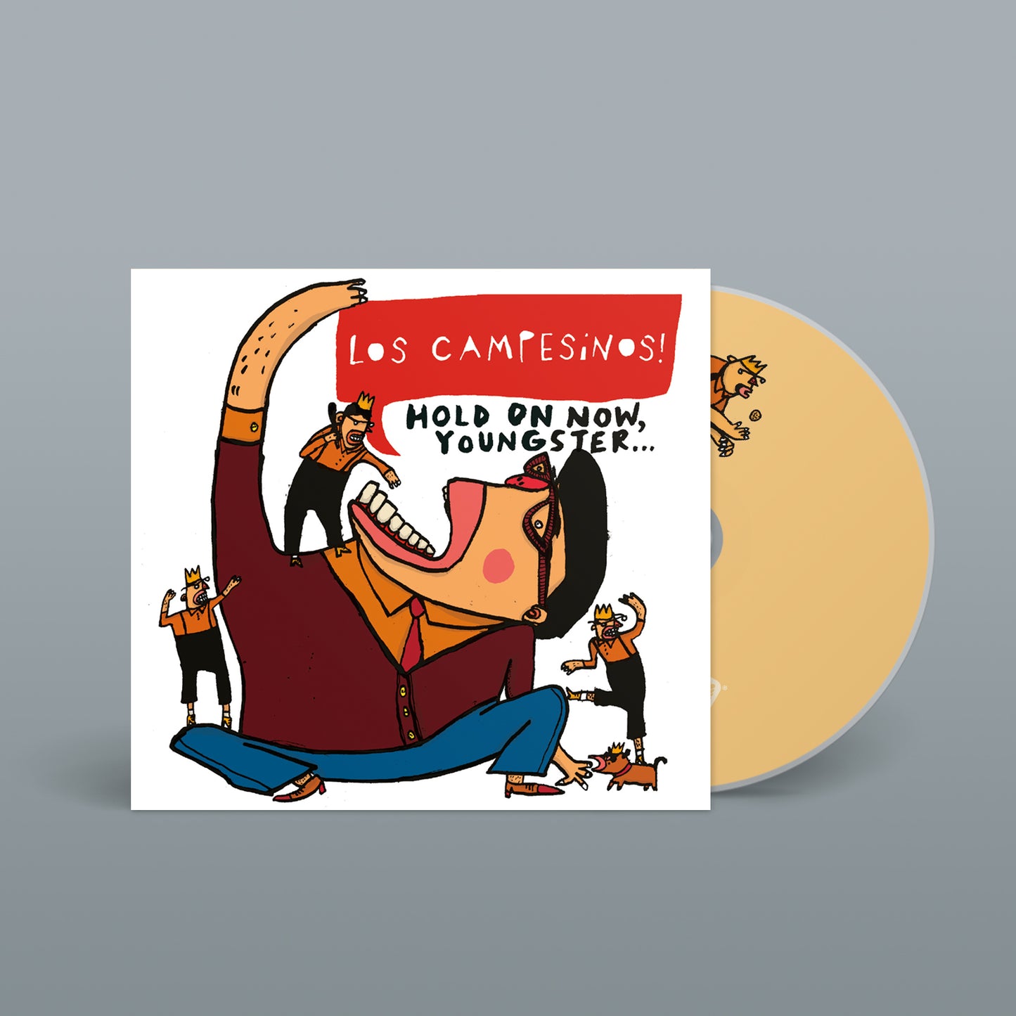 First 3 Albums | CD