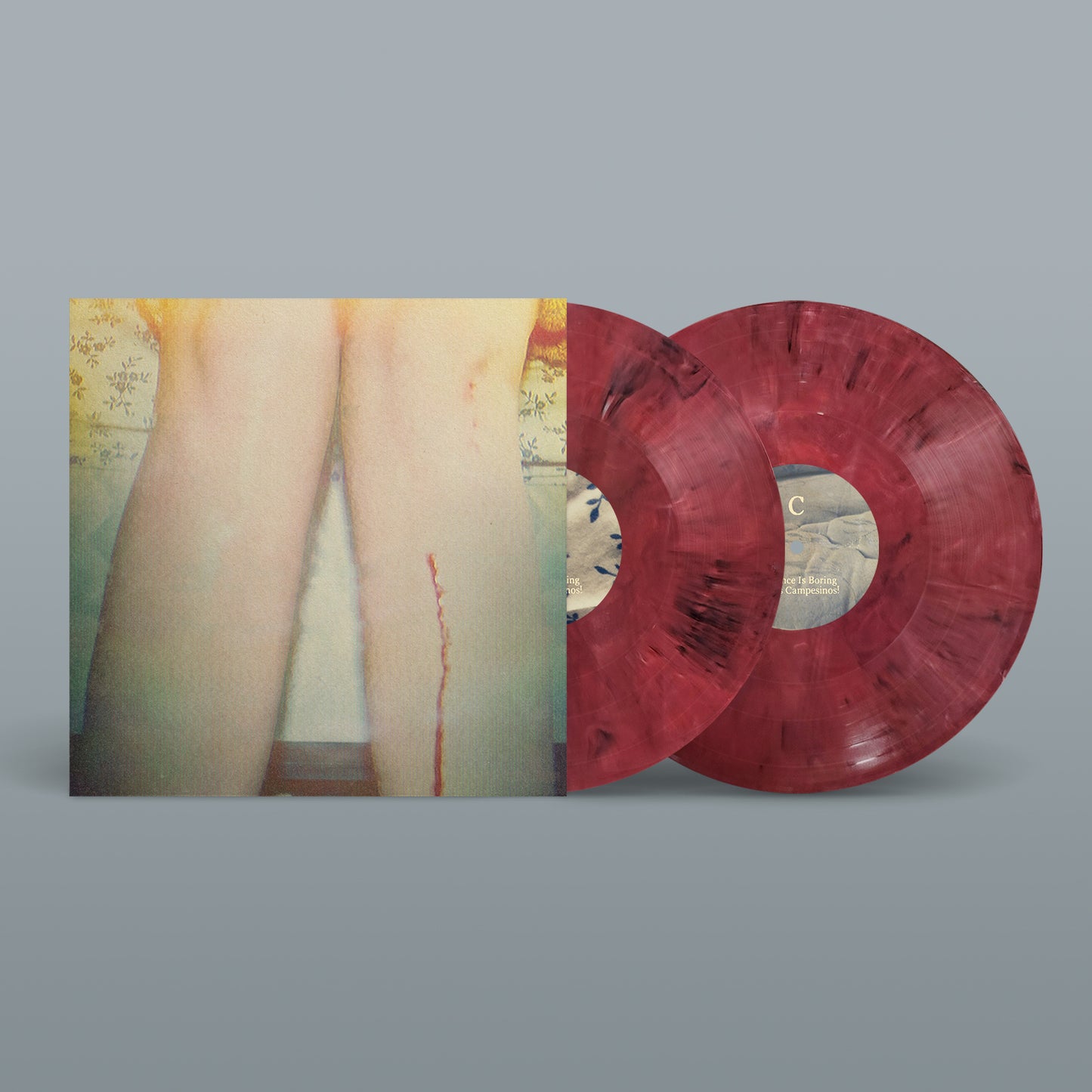 First 3 Albums | Vinyl