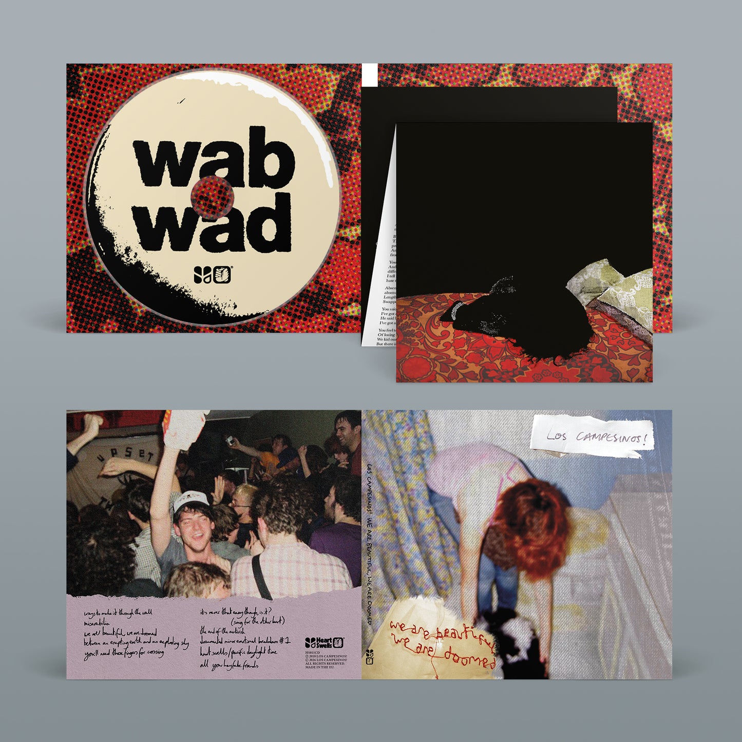 First 3 Albums | CD