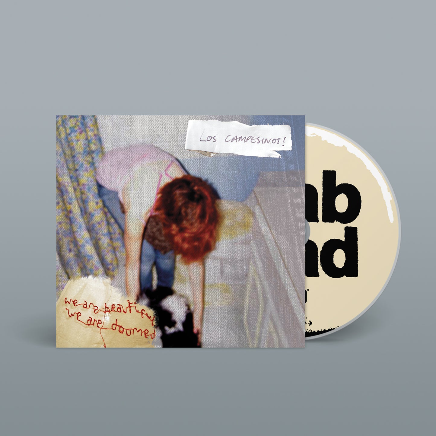 First 3 Albums | CD
