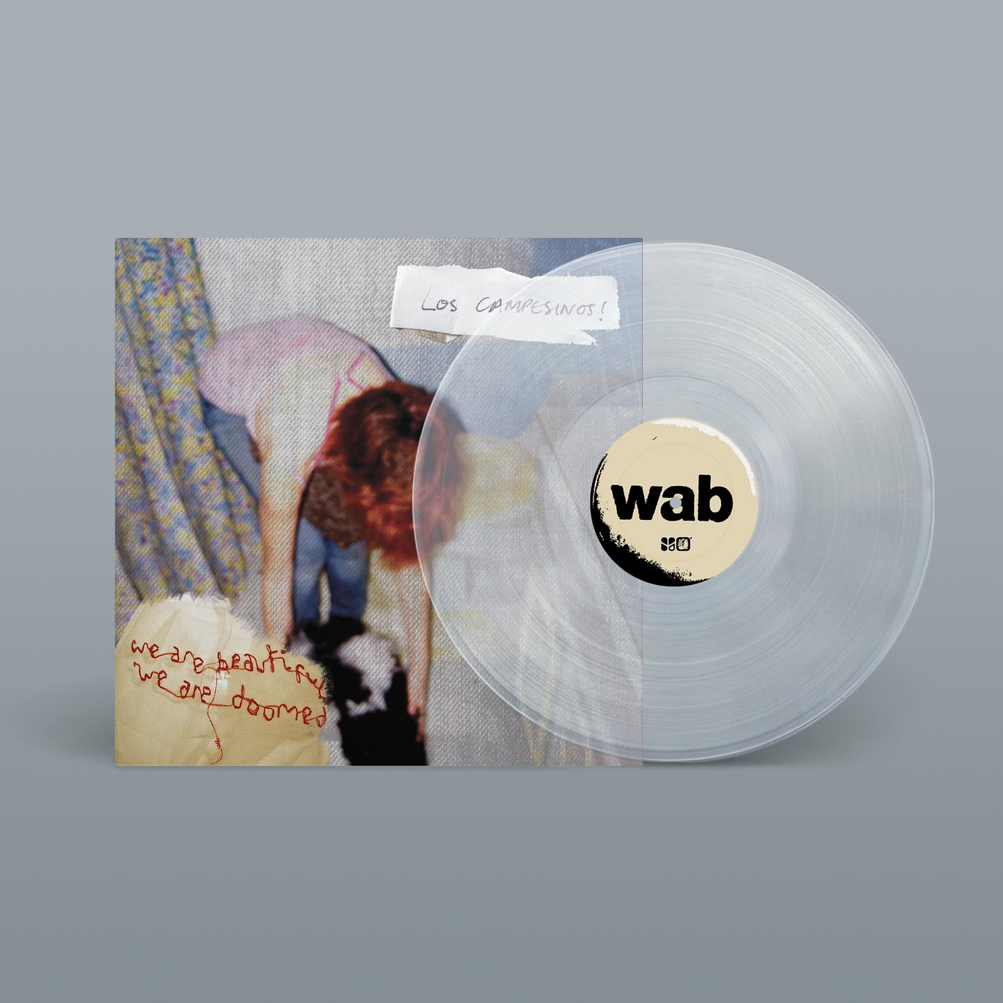 First 3 Albums | Vinyl