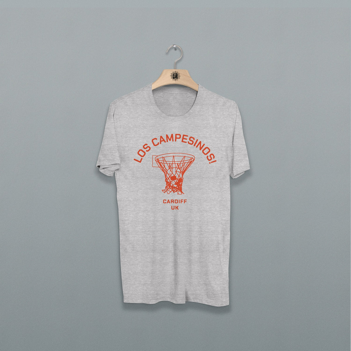 Nothin' But Net | T-Shirt