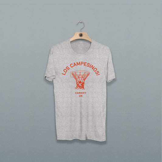 Nothin' But Net | T-Shirt