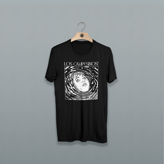 Orpheus' Bobbing Head | T-shirt