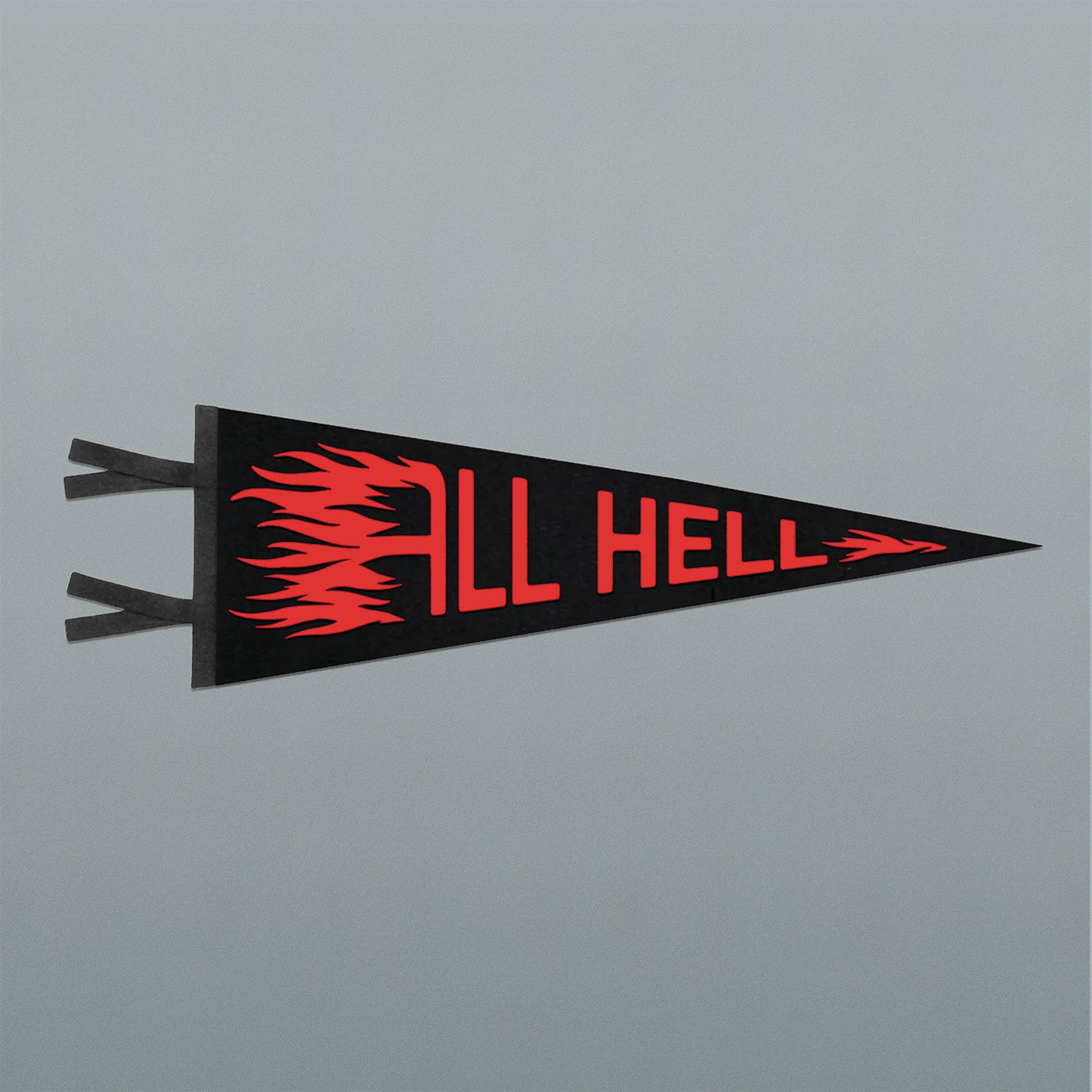 All Hell | Pennant