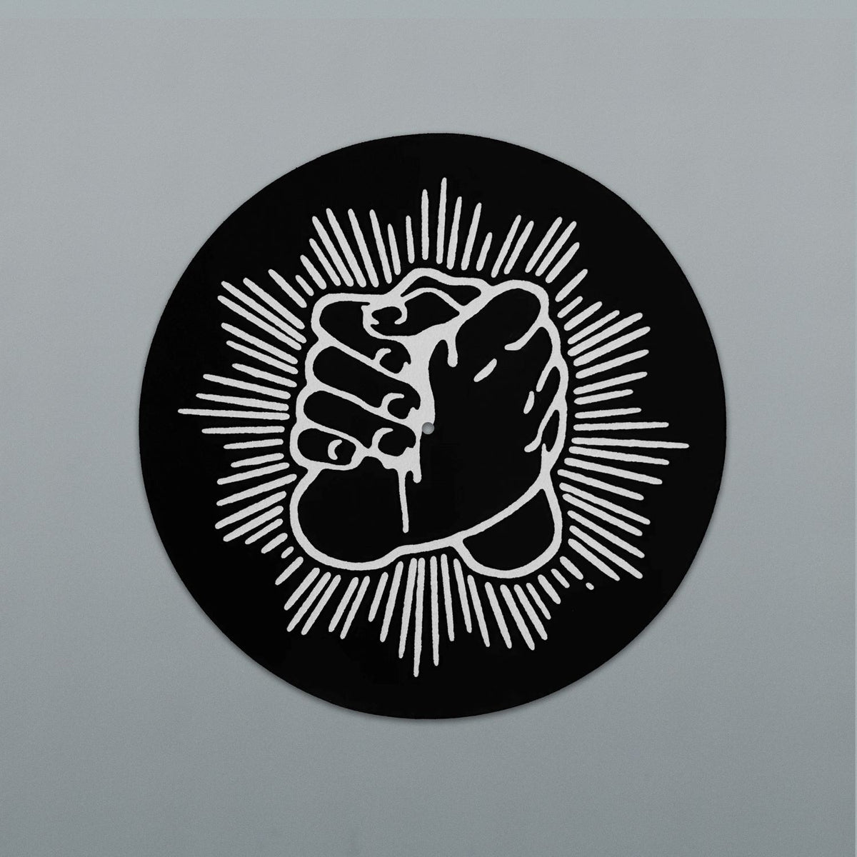 Blood Pact | Slipmat