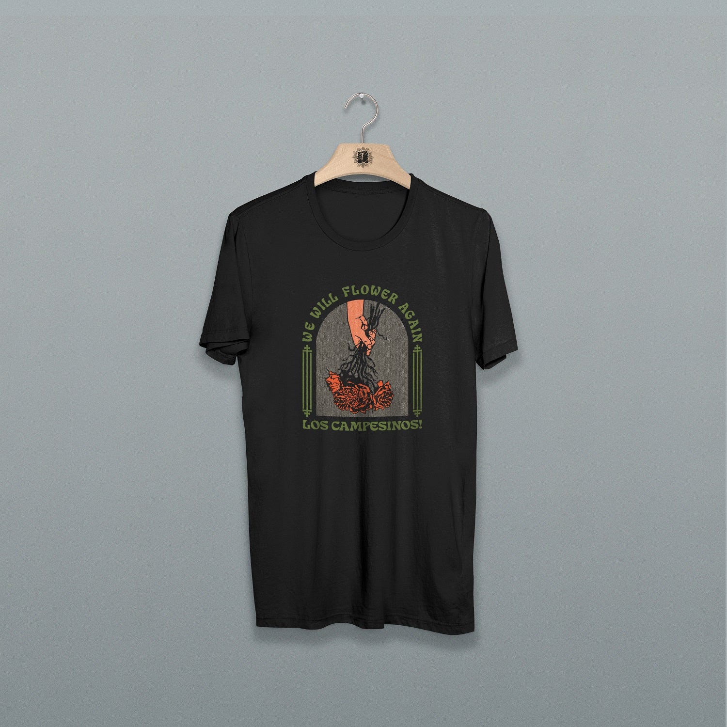Los Campesinos - Official UK Store – Los Campesinos Official UK Store