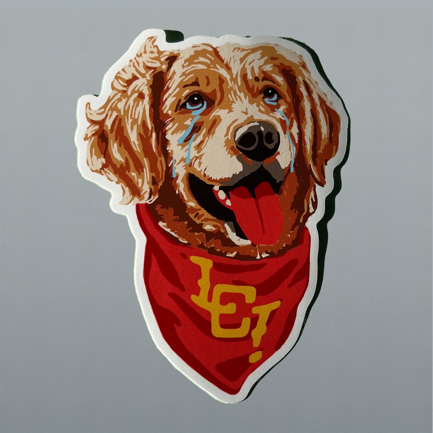 Dog Magnet | Los Campesinos! Official Store